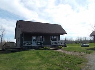 4939 Sampson Rd, Abrams, WI 54101