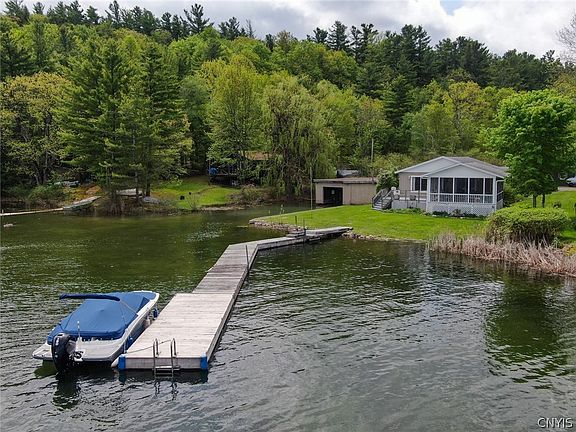 4th image of 44958 Rock Baie Rd N