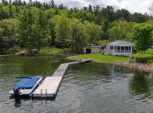 44958 Rock Baie Rd N, Wellesley Island, NY 13640