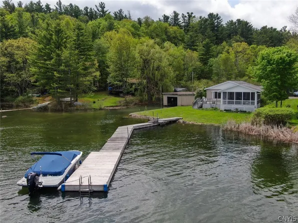 44958 Rock Baie Rd N, Wellesley Island, NY 13640