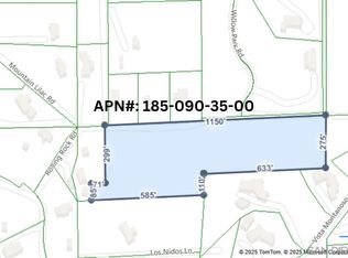 0 Paseo De Santos #0, Escondido, CA 92026