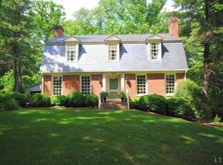 1629 Dogwood Ln, Lynchburg, VA