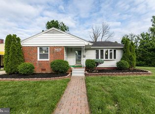 3403 Washington Ave, Windsor Mill, MD 21244