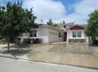 9693 Rio Grande St, Ventura, CA 93004