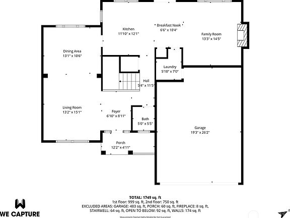 3rd image of 13418 Elk Ridge Road SE