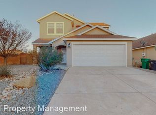 1200 Reynosa Loop SE, Rio Rancho, NM 87124