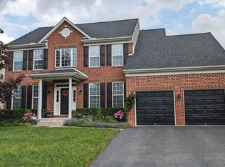 105 Wheeler Ln, Frederick, MD