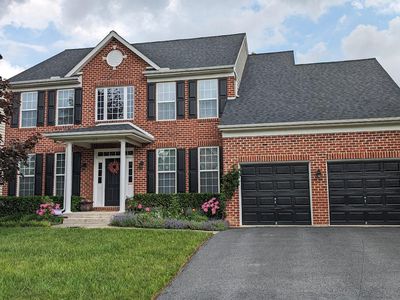 105 Wheeler Ln, Frederick, MD, 21702