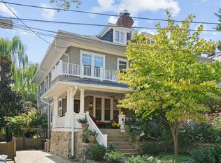 2924 Newark St NW, Washington, DC 20008