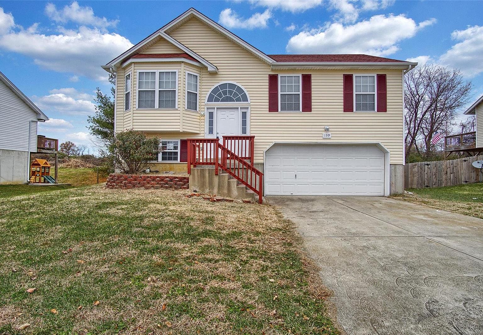 139 Pine Hollow Ln, Collinsville, IL 62234 Zillow