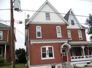 405 Bridge St, Spring City, PA 19475