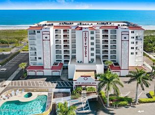 301 N Atlantic Ave APT 303, Cocoa Beach, FL 32931