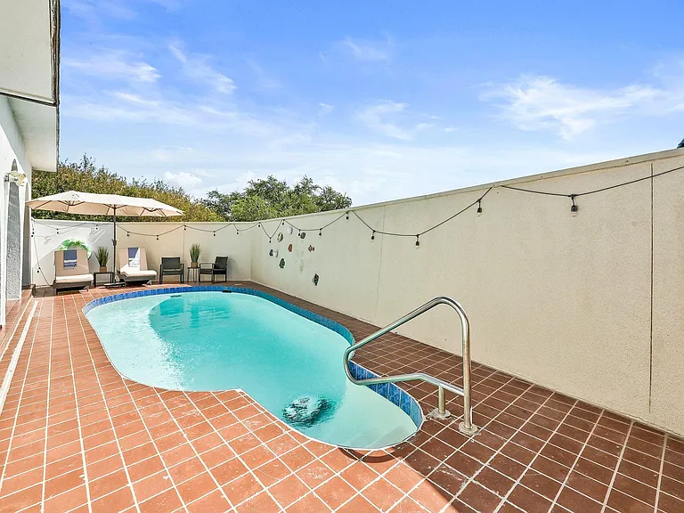 409 Seawind — Photo 14