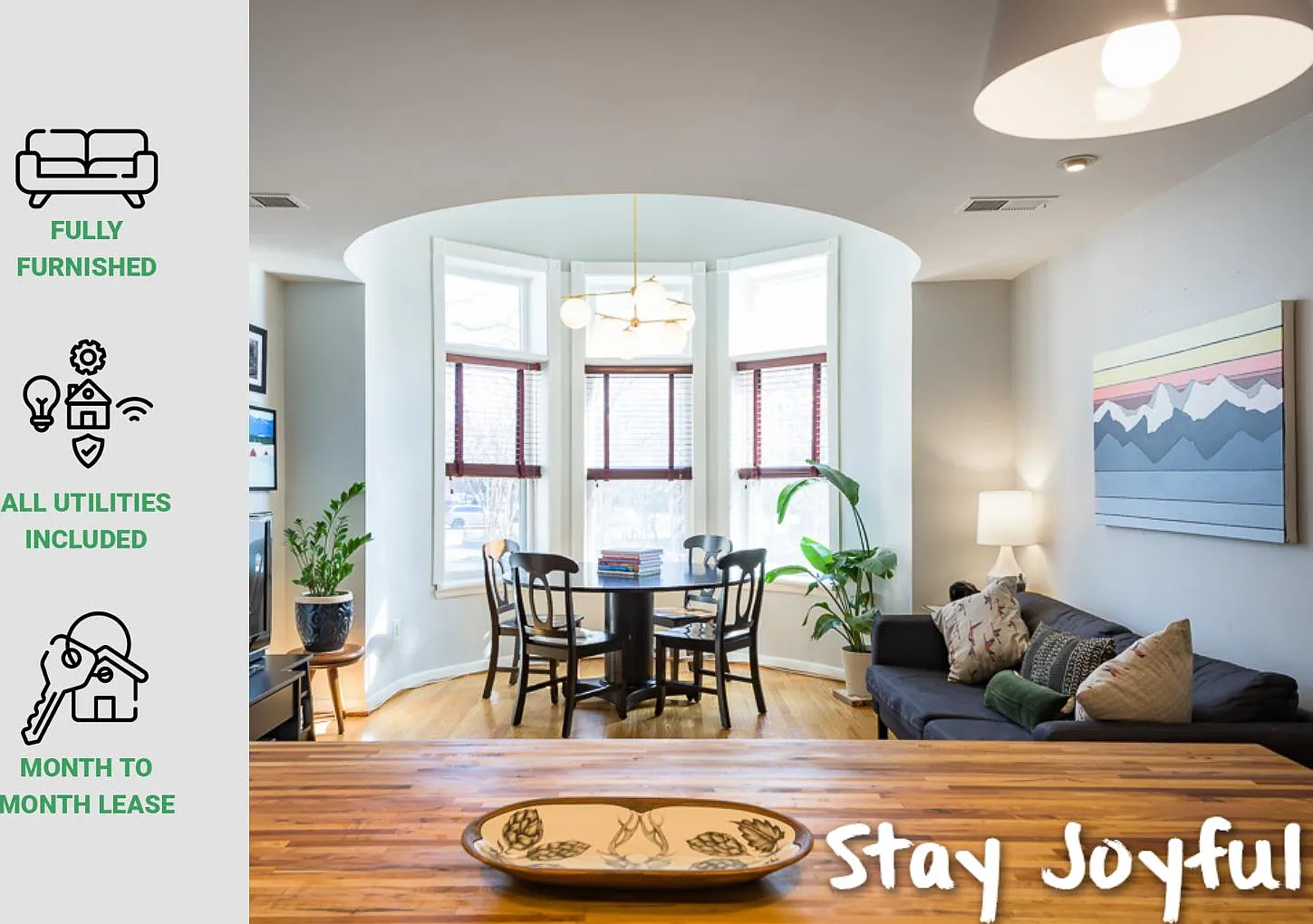 1340 Vermont Avenue NW Apt 3 in Logan Circle — Photo 1