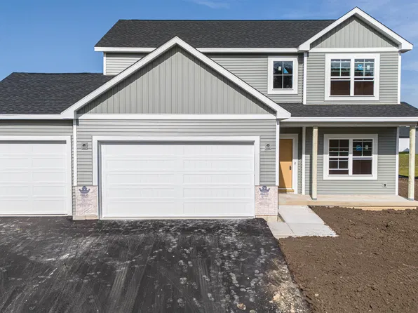 3804 Green Ash, Janesville, WI 53545