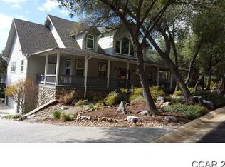 304 Catalpa Ln, Angels Camp, CA