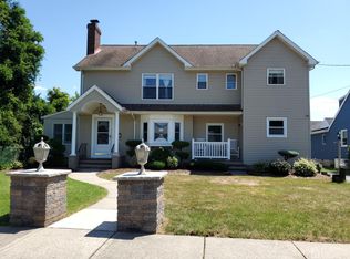 1113 Walnut St, South Plainfield, NJ 07080