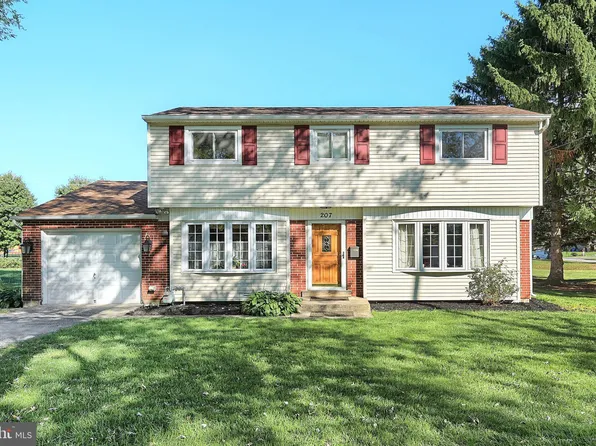 207 Heistand Rd, York, PA 17402