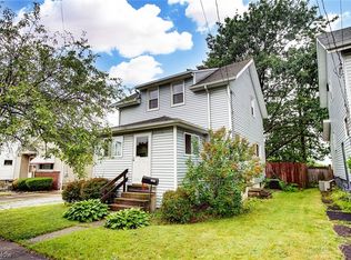 1900 17th St SW, Akron, OH 44314