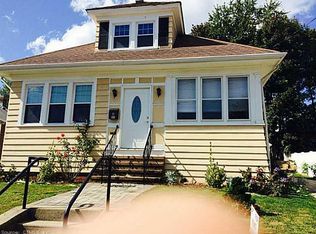158 Hemingway Ave, East Haven, CT 06512