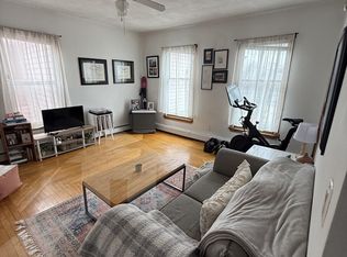 569 Somerville Ave #2, Somerville, MA 02143