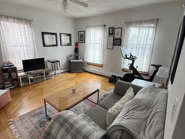 569 Somerville Ave #2, Somerville, MA 02143