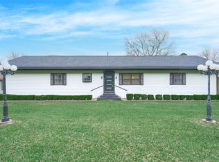 460 Ritchey Rd, Coldspring, TX 77331