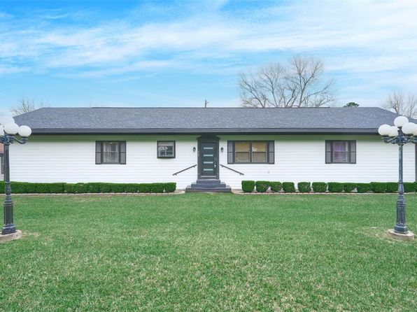 460 Ritchey Rd, Coldspring, TX 77331