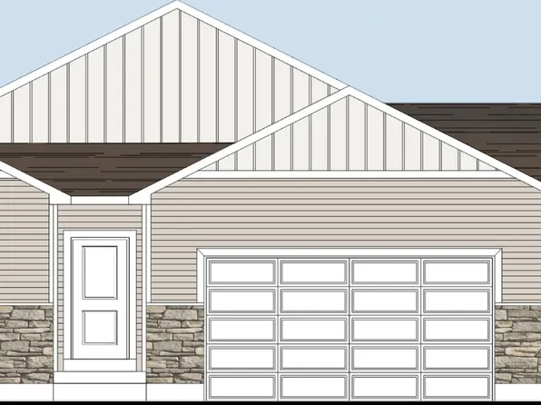 2475 E Pinnacle Dr, Idaho Falls, ID 83401