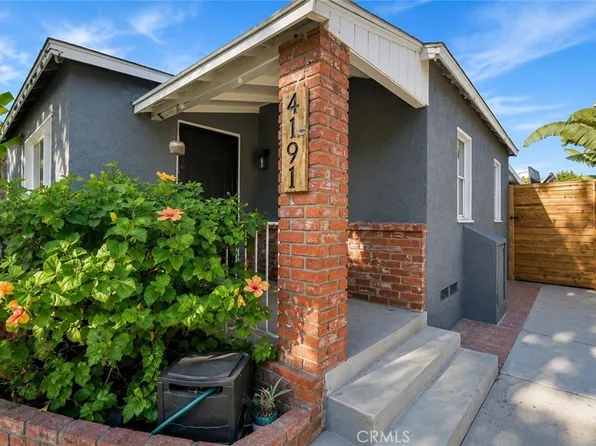 4191 E De Ora Way, Long Beach, CA 90815