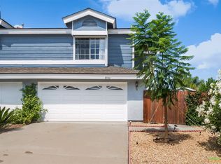 8580 Dortha Ct, Santee, CA 92071