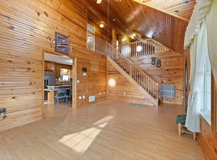 46 Pottershop Hills Rd, Nancy, KY 42544