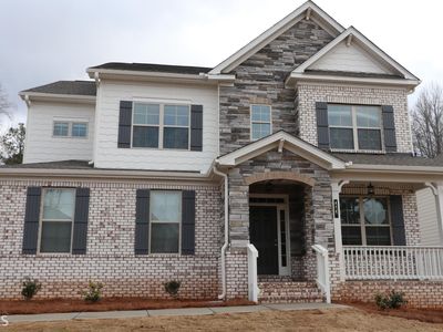 455 St Annes Pl #14, Covington, GA, 30016
