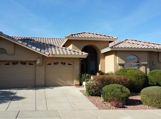 16034 N 17th Pl, Phoenix, AZ 85022
