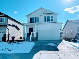 421 W Domain Ln, Grantsville, UT 84029