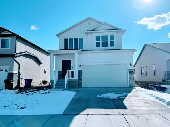 421 W Domain Ln, Grantsville, UT 84029