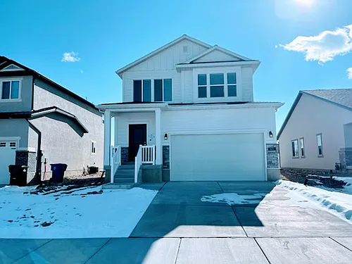 421 W Domain Ln Photo 1