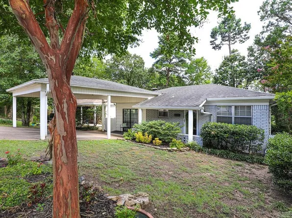 7211 N St, Little Rock, AR 72207