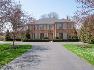 530 Lexington Dr, Lake Forest, IL