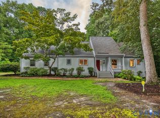 2328 Plowman Dr, Toano, VA 23168