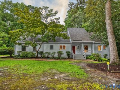 2328 Plowman Dr, Toano, VA, 23168