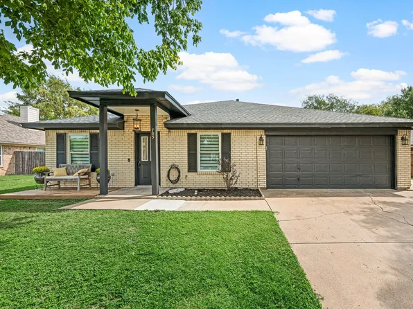 705 Western Trl, Keller, TX 76248