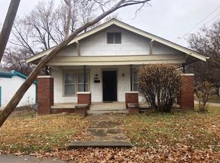 2003 W Easton Pl, Tulsa, OK 74127