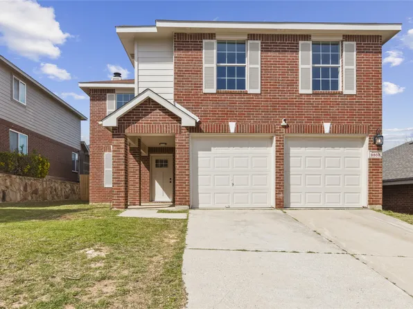 9808 Rockledge Rd, Fort Worth, TX 76108