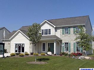 10426 Cherry Crk, Fort Wayne, IN 46818