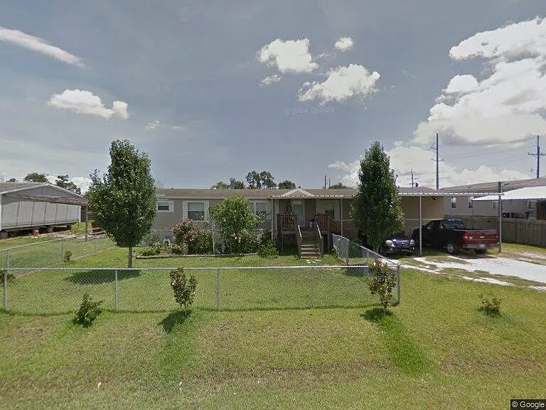 2545 N Flounder Dr — Photo 1