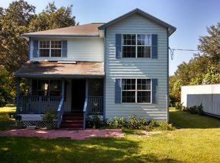 15224 NW 300th St, Okeechobee, FL 34972