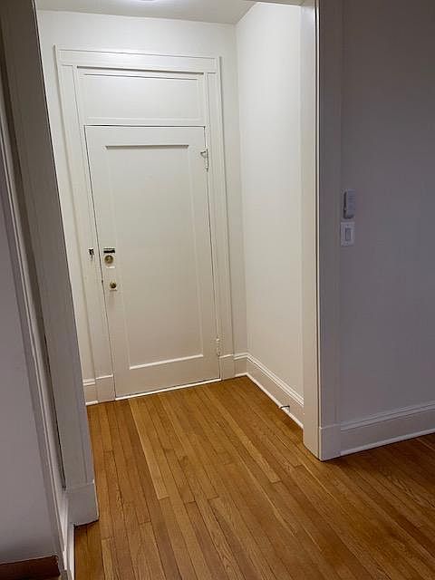 Entrance-Front Door