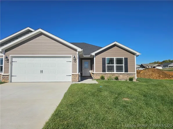 8160 Timber Lane NE #404, New Salisbury, IN 47161