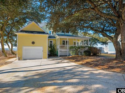 502 Magnolia Way Lot 31, Corolla, NC, 27927